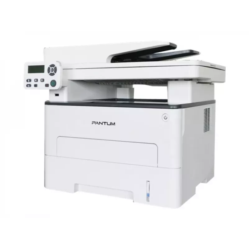 Stampante multifunzione Pantum M7100DW laser A4 1200 x 1200 DPI 33 pagine/min. WLAN
