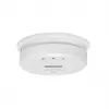 Rilevatore gas Nedis DTCTCO40WT monossido di carbonio (CO)