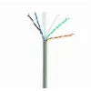 Cavo di rete Gembird UPC-6004SE-SOL Cat6 RJ-45 su bobina, 100 m, grigio
