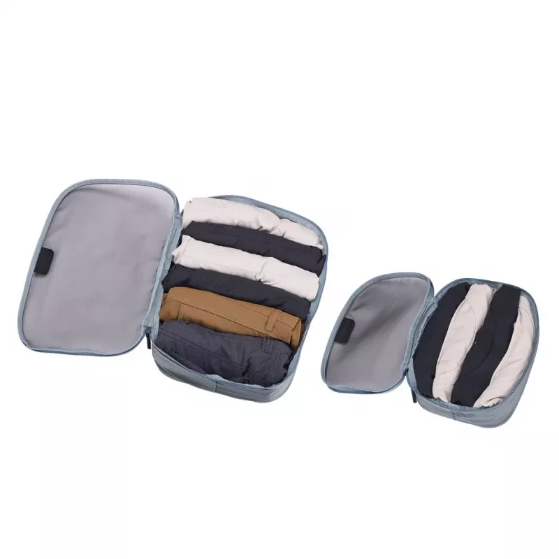Thule 5578 Set di cubi da imballaggio - Pond Gray