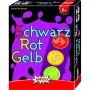 Schwarz Rot Gelb Refresh, gioco di carte
