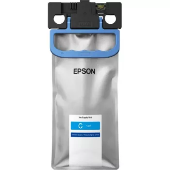 Cartuccia inchiostro Epson WorkForce Pro EM/EP-C800R ciano C13T11P240 resa extra alta