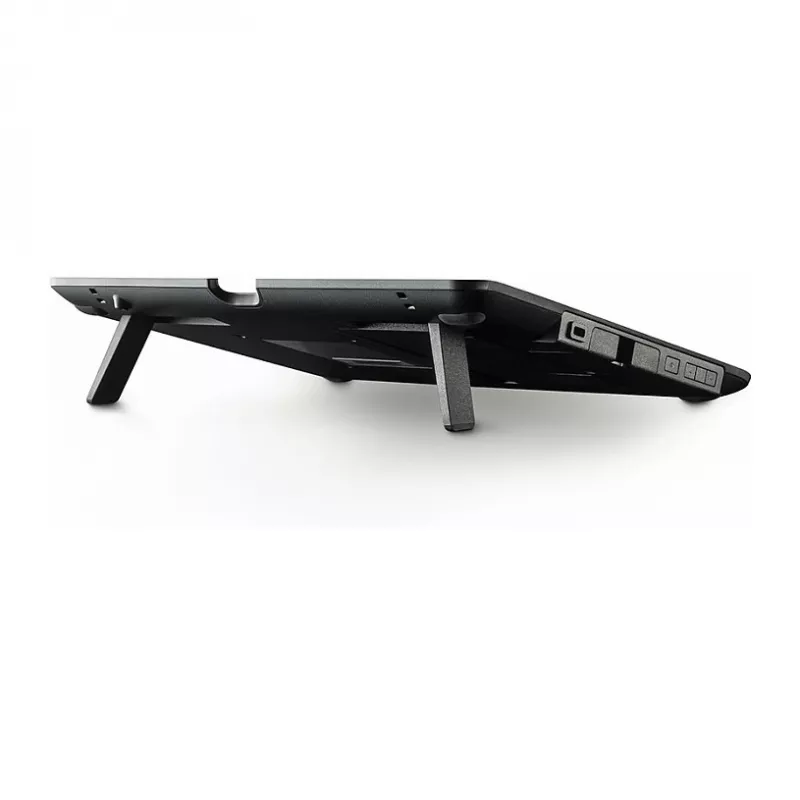Wacom DTH-1152 nero