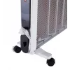 Stufa elettrica JATA RD227B
