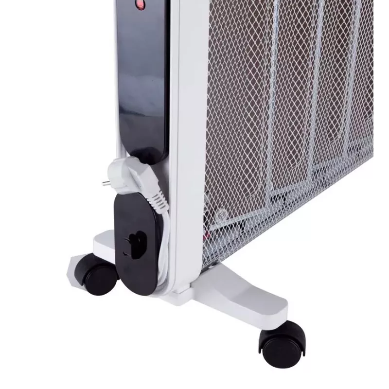 Stufa elettrica JATA RD227B