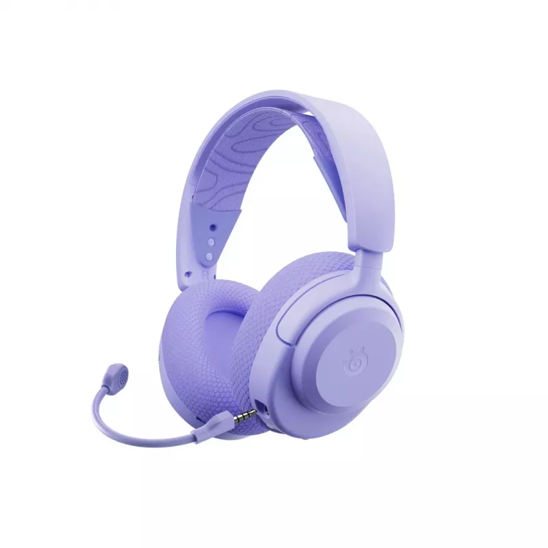 Cuffie Steelseries Arctis Nova 3X Wireless