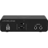 Behringer UMC22 attrezzatura musicale complementare preamplificatore Concert/Studio