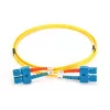 Cavo patch in fibra ottica SC/SC Digitus DK-2922-10 10m