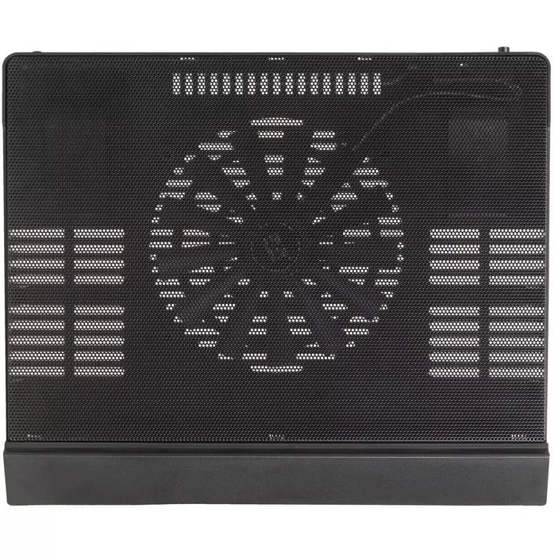 Base di raffreddamento per notebook Rivacase 5556 43,9 cm (17.3