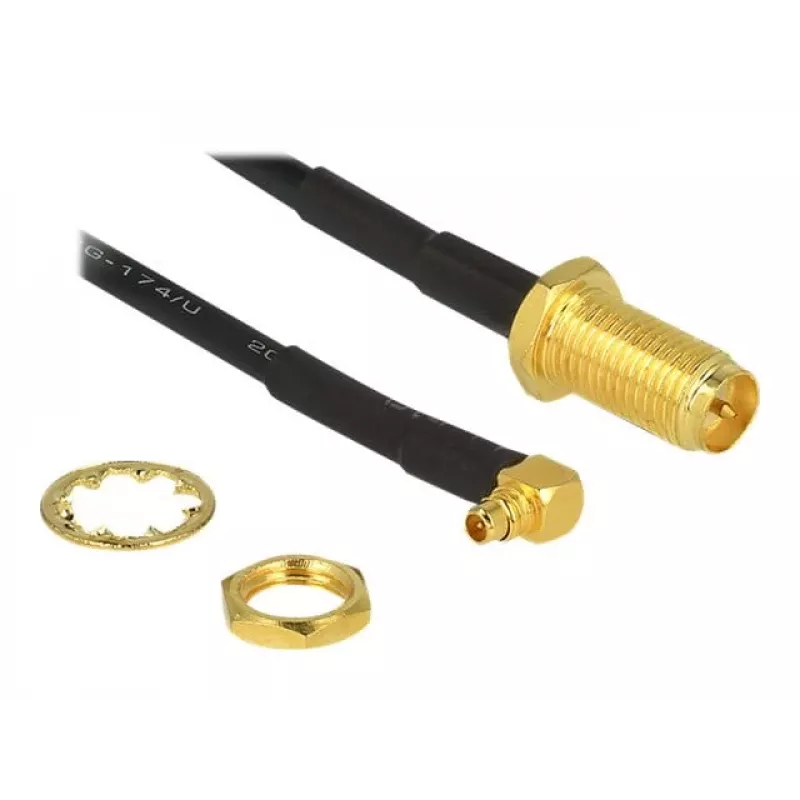 Cavo coassiale DeLOCK 88936