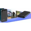 Powerbank portatile Navitel PWR10 MX nero 10000 mAh