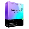 Kaspersky Plus | 3 dispositivi | 1 anno | EU