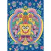 Hommage an SpongeBob, puzzle 1000 pezzi