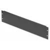 Coperchio cieco Digitus DN-19 BPN-03-SW