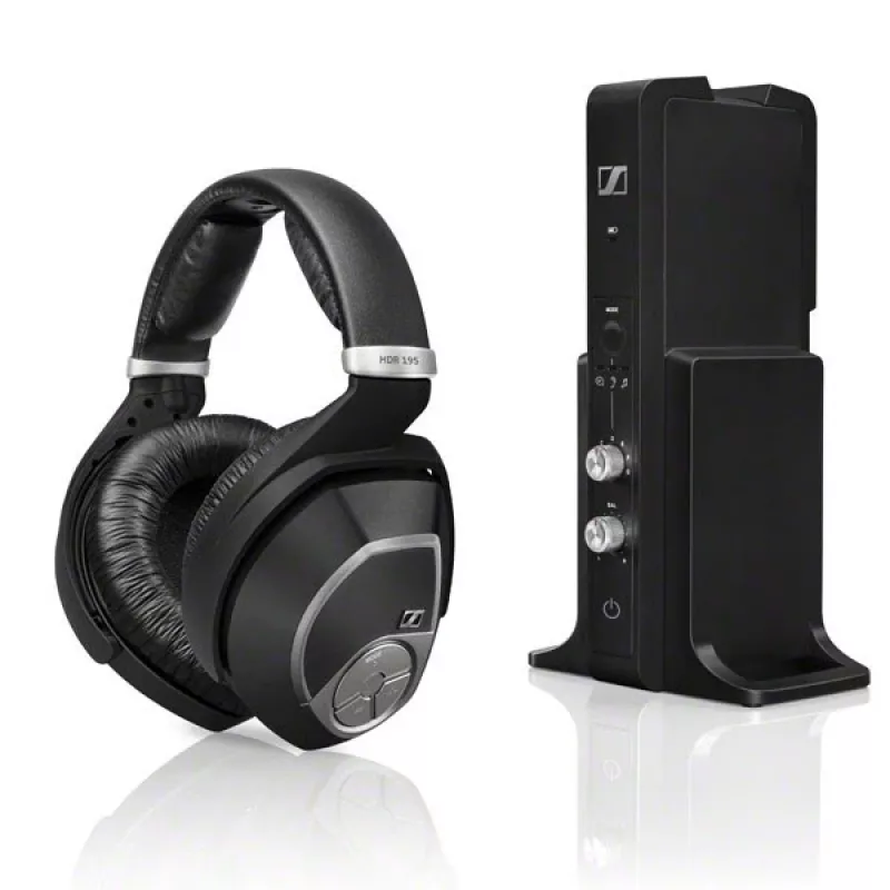 Cuffie Sennheiser RS 195-U