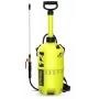 Spruzzatore Marolex Profession Plus 12 P12PP — spruzzatore a pressione 12 L per giardino e disinfestazione