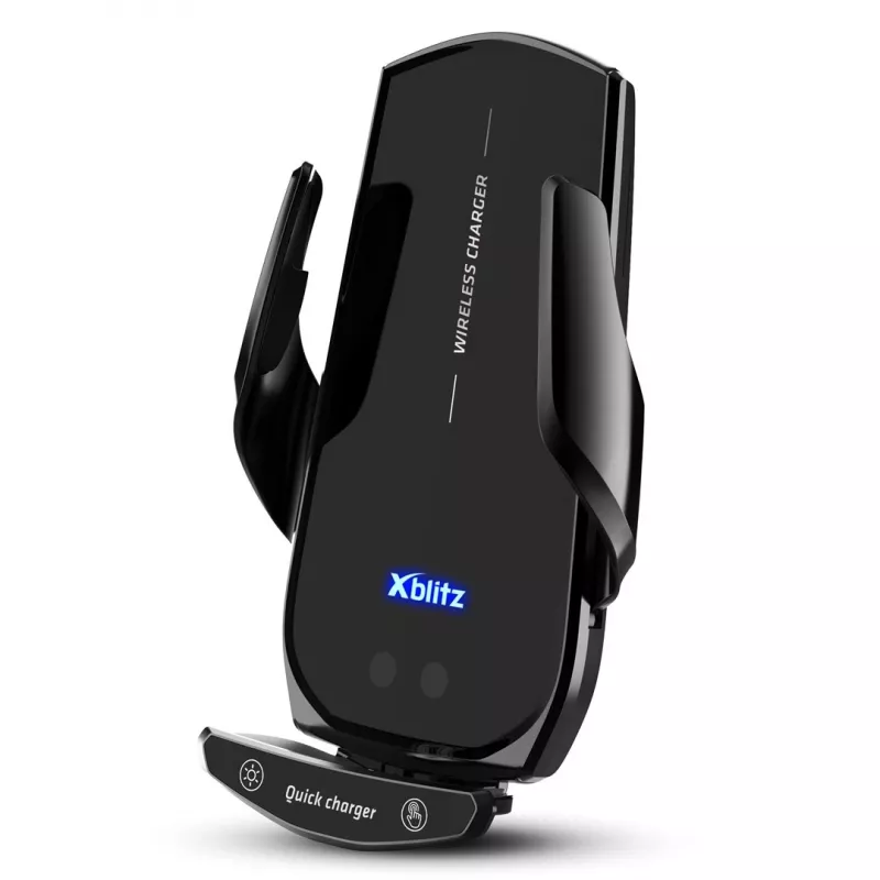 Xblitz FX5 supporto auto automatico con ricarica