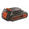 Batteria Black & Decker BL2018 per utensili senza fili