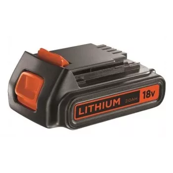 Batteria Black & Decker BL2018 per utensili senza fili