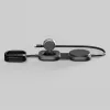 Zens ZECC07B/00 cavo USB nero