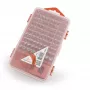 Gembird Cablexpert TK-SD-07 set di inserti di precisione, 108 pz.