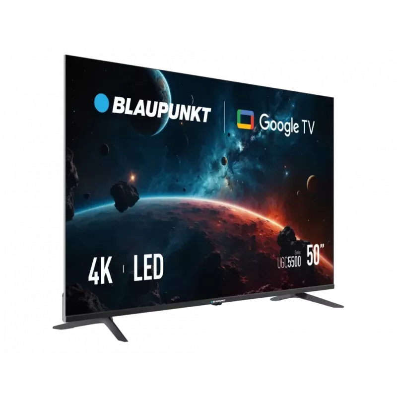 TV LED LCD BLAUPUNKT 55UGC5500S 55