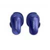 Bose QuietComfort Ultra cuffie wireless in-ear chiamate/musica Bluetooth viola