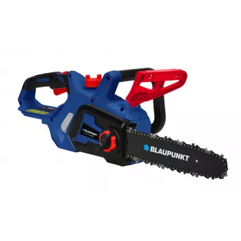 Motosega Blaupunkt CS3120 a batteria