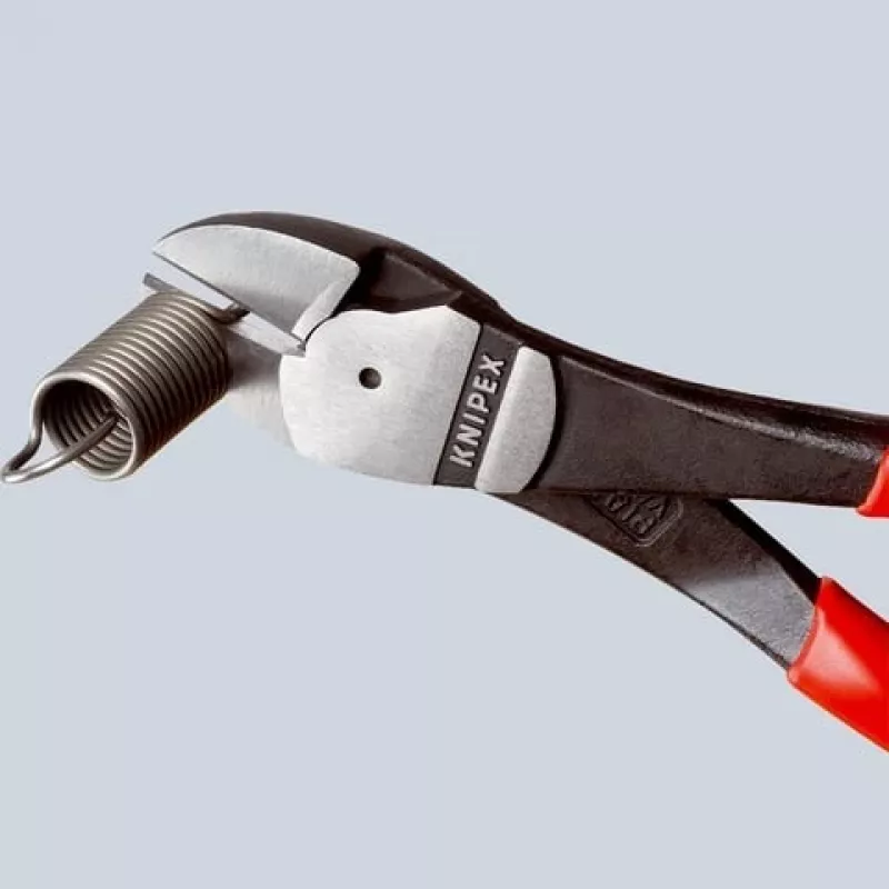 Knipex 74 01 200 SB rosso