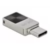 Chiavetta USB DeLOCK 128 GB USB-C Mini Memory Stick