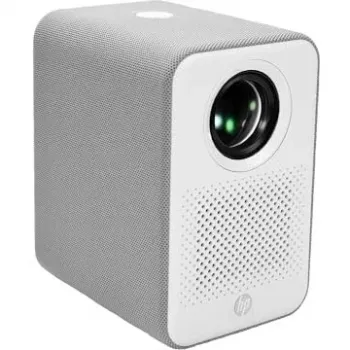 Proiettore HP CC500 Standard-Throw 260 ANSI lumen LCD 1080p (1920x1080) bianco