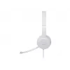 Lenovo GXD1E71385 Cuffie/headset con filo da polso chiamate/musica USB Type-A grigio