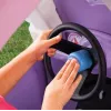 Camioncino principessa accogliente