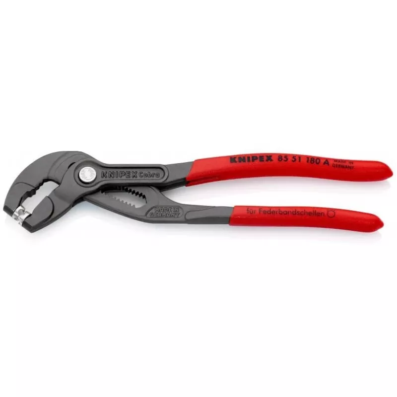 Knipex 85 51 180 A pinza