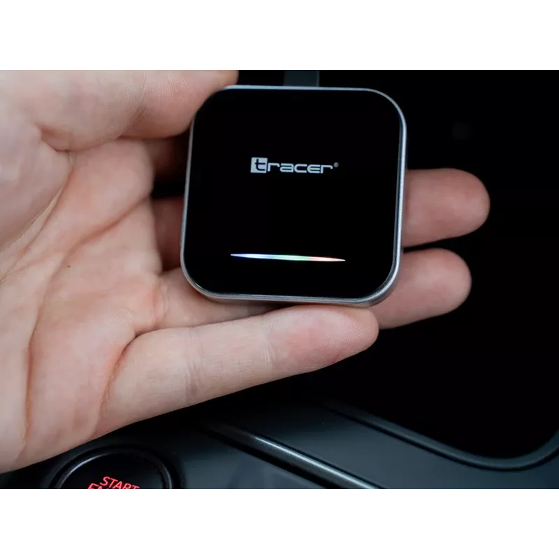 Adattatore Carplay Android Auto CarLink Pro