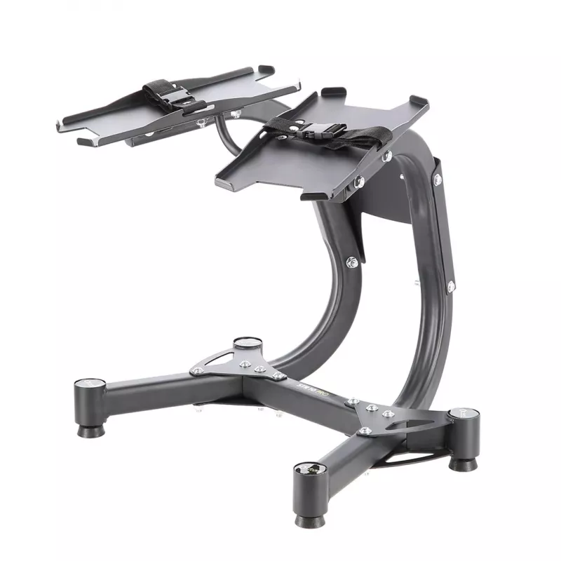 Rastrelliera regolabile per manubri Hms Premium STR10 Pro
