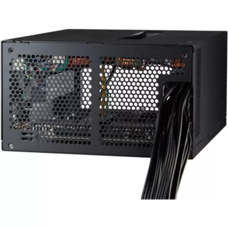 FSP FSP720-20RAB alimentatore 720 W 20+4 pin ATX ATX nero