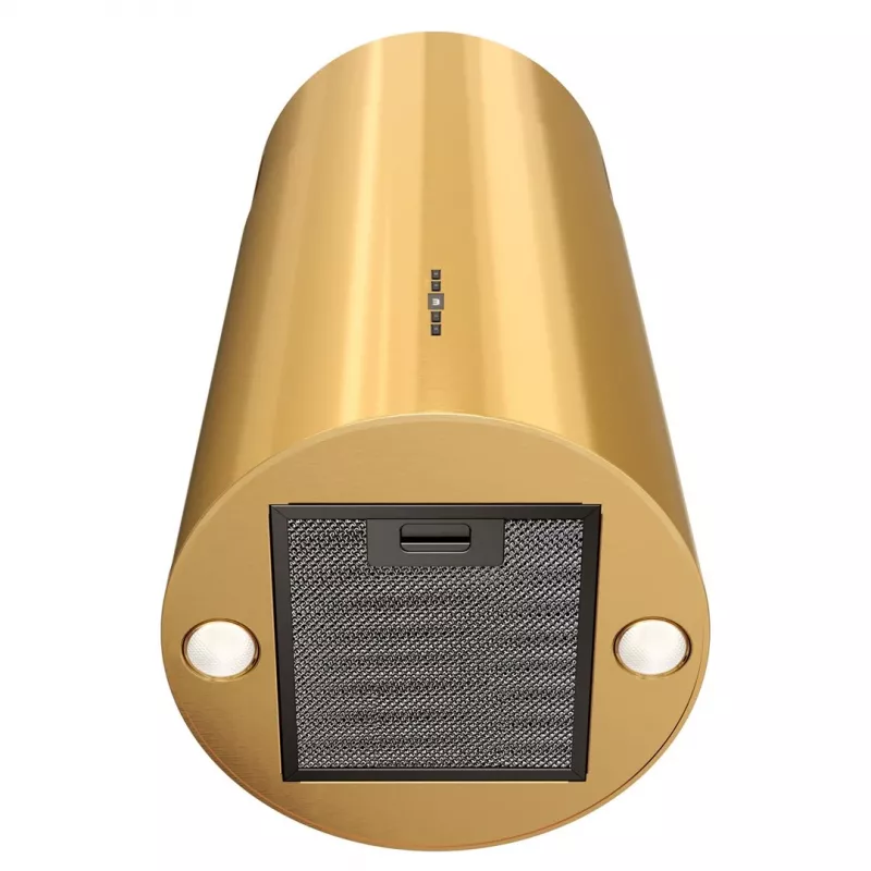 Cappa MAAN Elba 2 W 31, oro