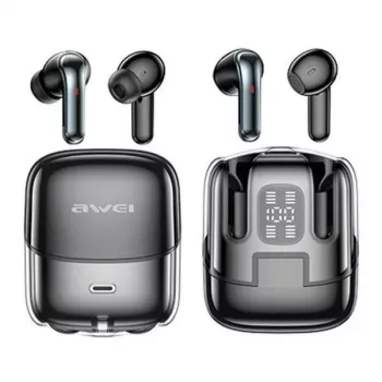 Auricolari Bluetooth 5.3 TWS T79 ENC dual