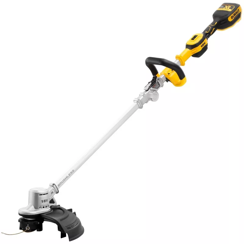 Tagliabordi DeWALT DCMST561N-XJ