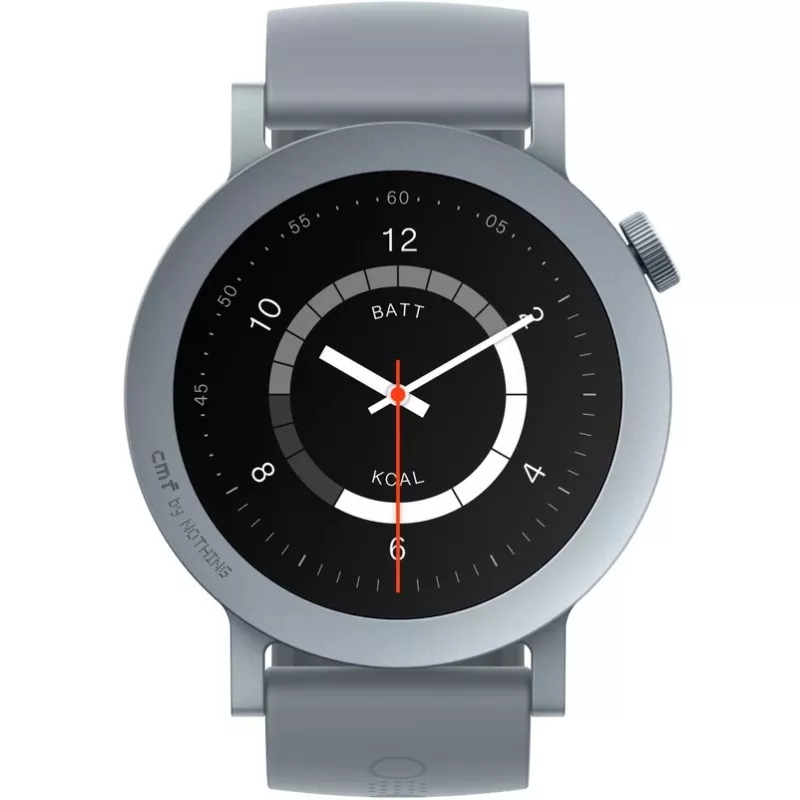 Smartwatch Nothing Watch Pro 2 grigio