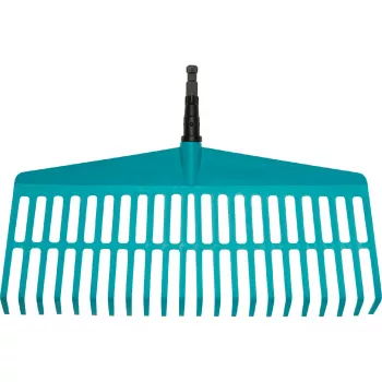 Rastrello per foglie Gardena combisystem 03101-20