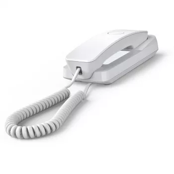 Gigaset S30054-H6539-B102 prodotto bianco