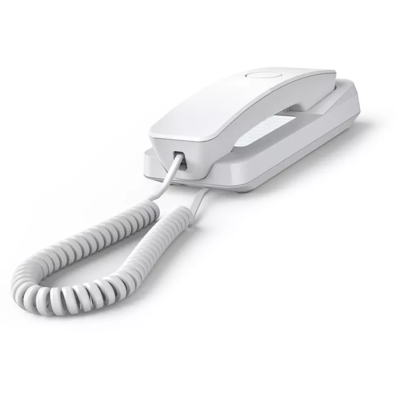 Gigaset S30054-H6539-B102 prodotto bianco