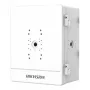 Scatola di connessione esterna resistente alle intemperie per telecamere di sorveglianza Hikvision DS-SBOX-03 per telecamere Hikvision compatibili