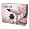 Asciugacapelli Remington DRYER REMINGTON COCONUT SMOOTH D5901