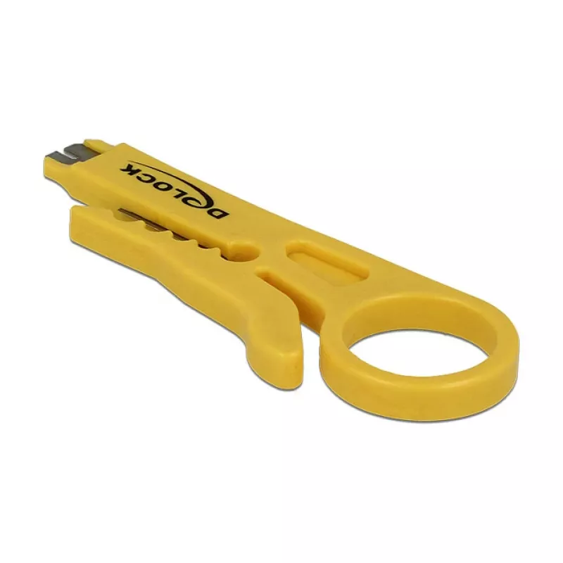 Pinza spellafili DeLOCK 18411