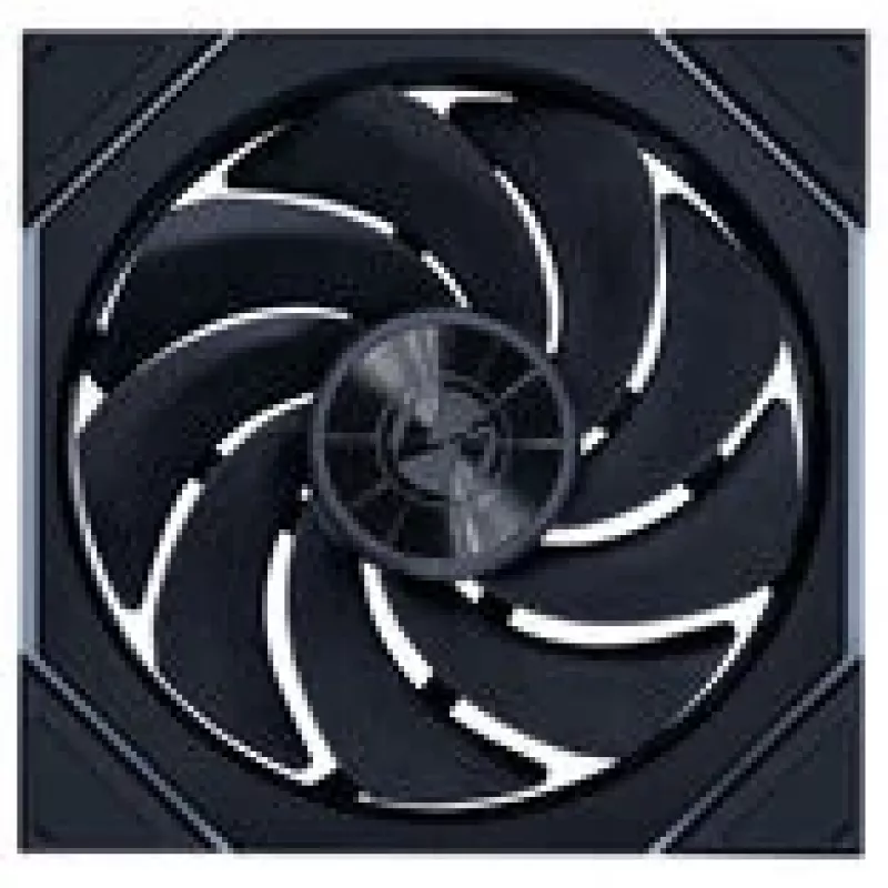Ventola Lian Li UNI FAN TL Wireless 140mm ARGB PWM Reverse Blade