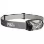 Petzl TIKKA CORE - Lampada frontale - LED - Nero