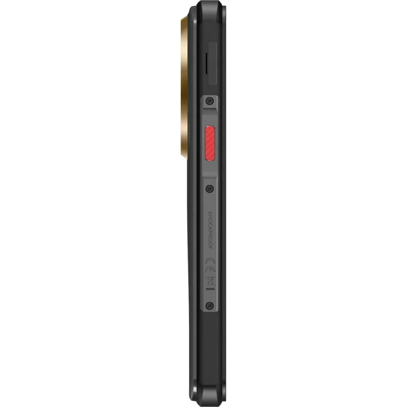 Smartphone Oukitel WP39 Pro 12/512 11000mAh Oro